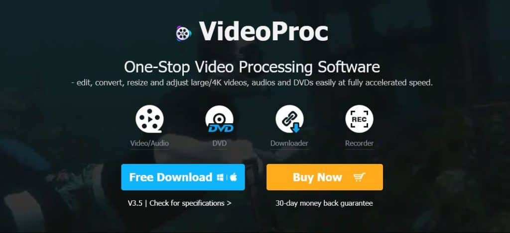 video transfer software for mac
